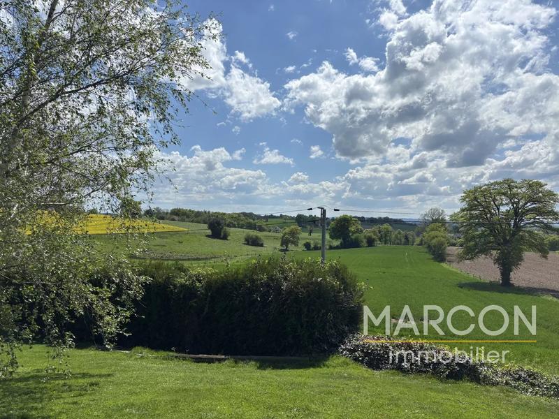 Châlet - 127 m² - 7 pièces