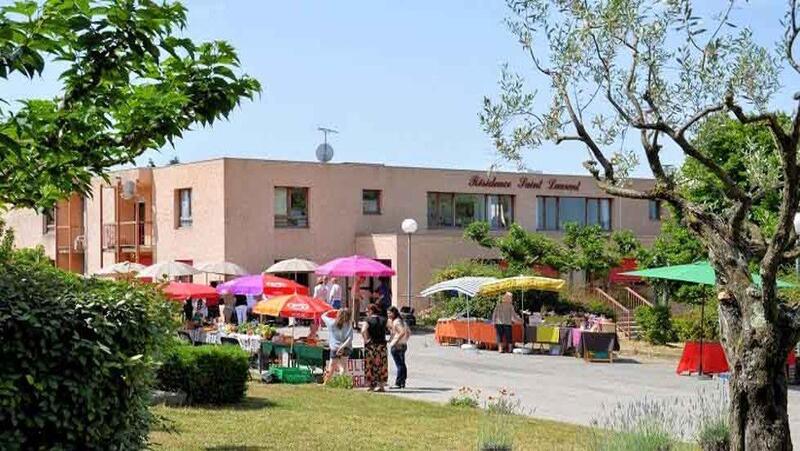 Appartement - 16 m² - 1 pièce