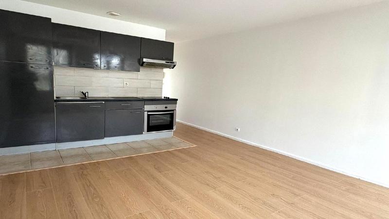 Appartement - 32 m² - 2 pièces