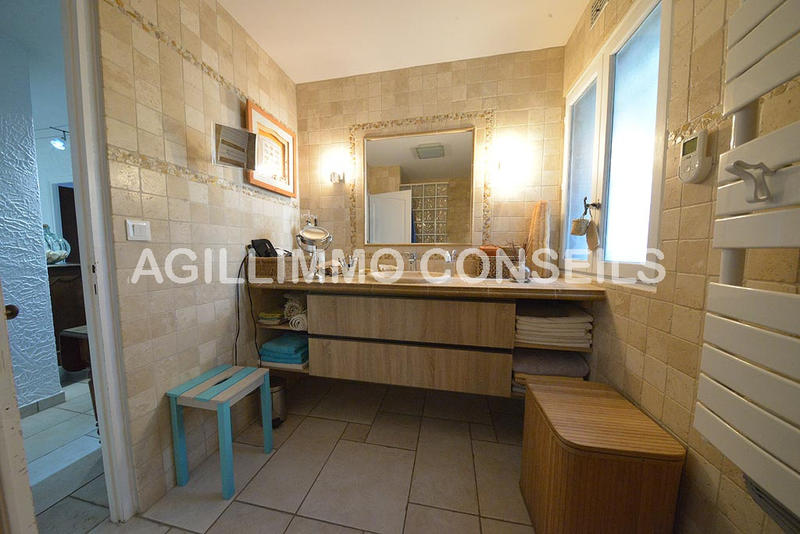 Villa - 105 m² - 3 pièces