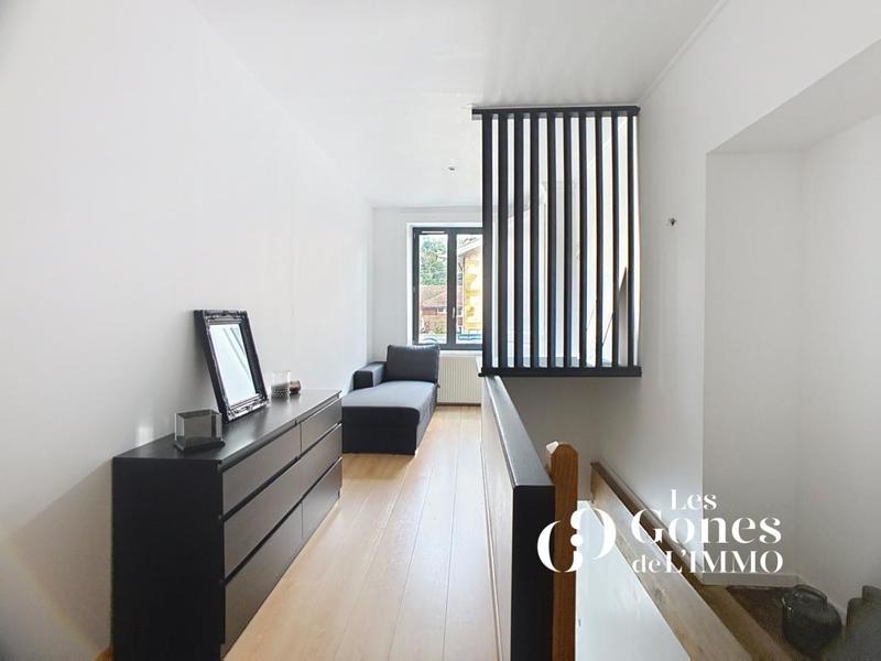 Maison de village - 175 m² - 6 pièces