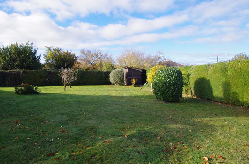 Maison - 97 m² - 4 pièces