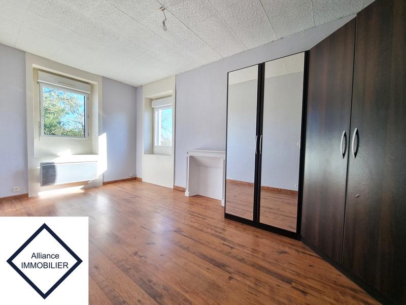 Maison - 165 m² - 7 pièces