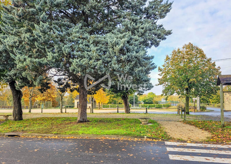 Maison - 182 m² - 7 pièces