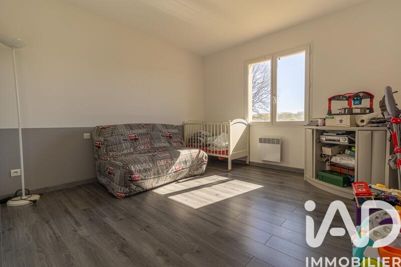 Maison - 138 m² - 5 pièces