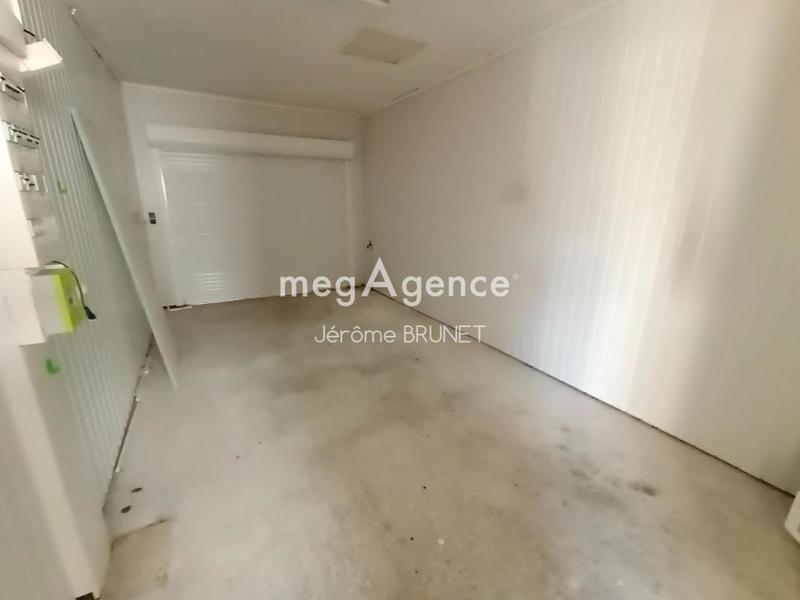 Maison - 88 m² - 5 pièces