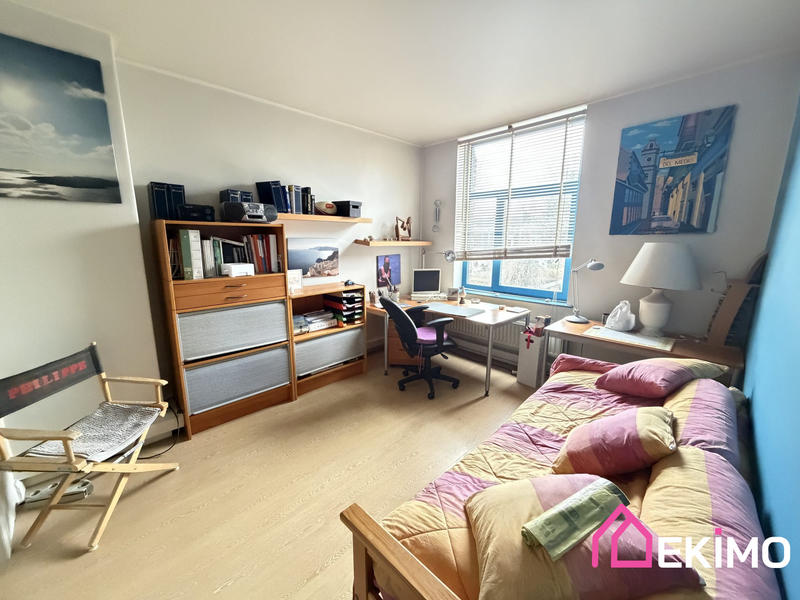 Maison - 130 m² - 4 pièces