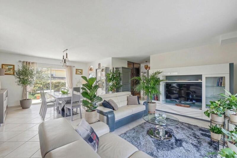 Maison - 150 m² - 5 pièces