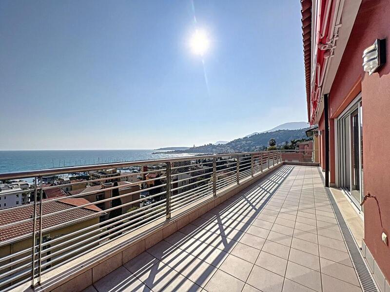 Appartement - 134 m² - 4 pièces