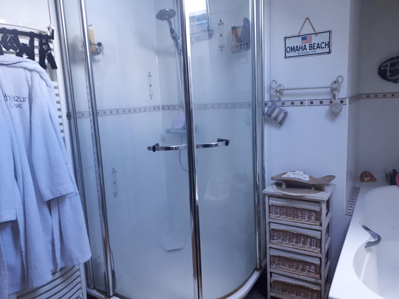 Maison - 202 m² - 6 pièces