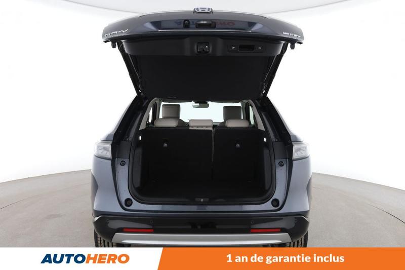 Honda Hrv 1.5 i-Mmd eHEV 131 ch