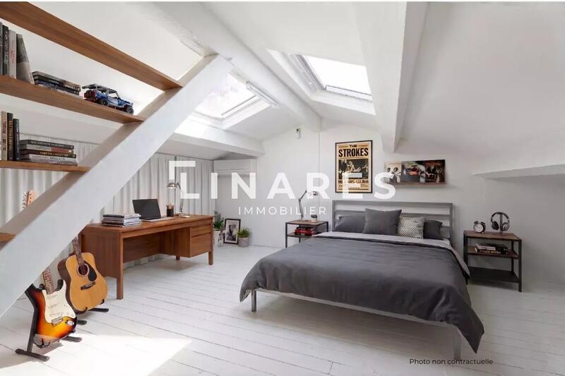 Appartement - 154 m² - 4 pièces