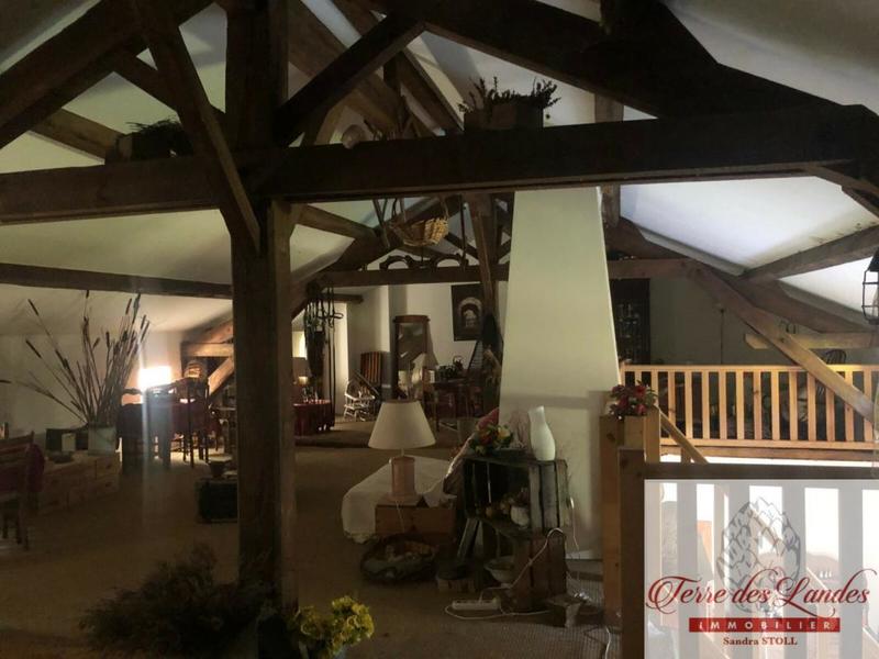 Maison - 181 m² - 4 pièces