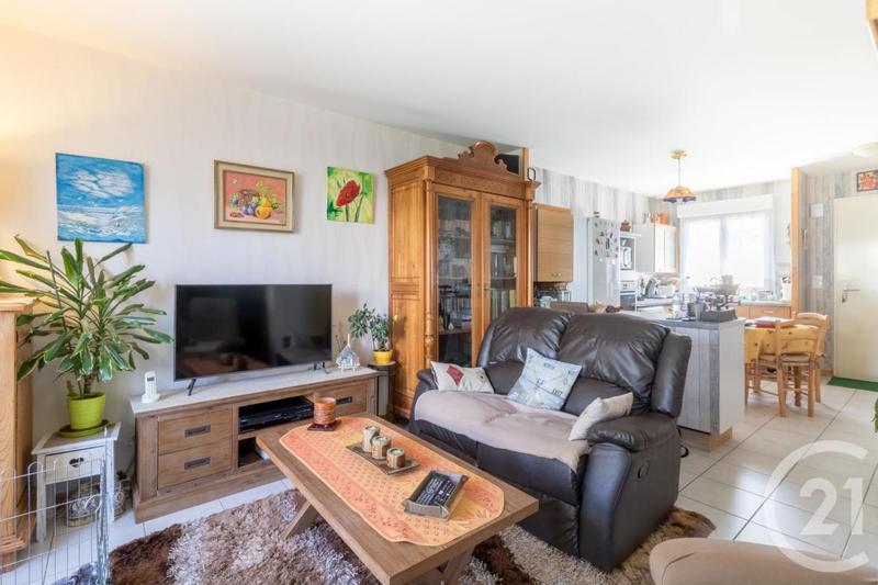 Pavillon - 80 m² - 4 pièces