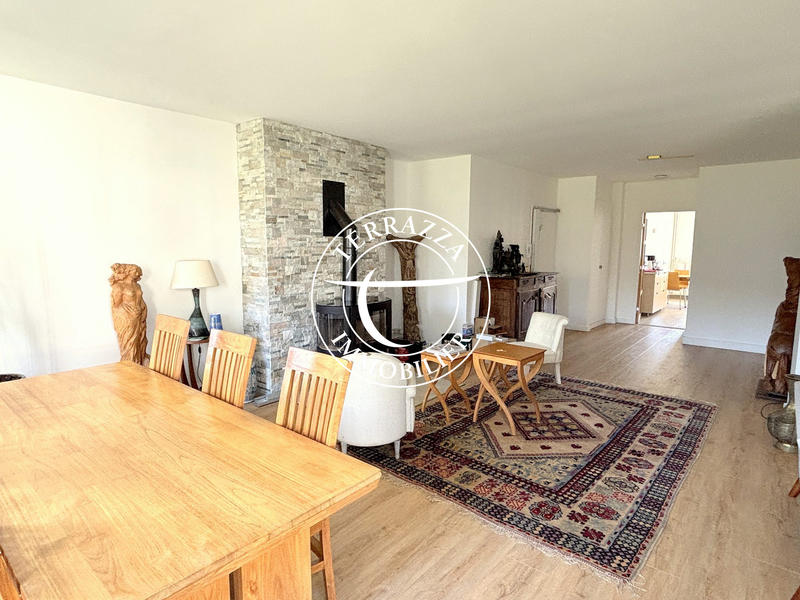 Appartement - 139 m² - 5 pièces