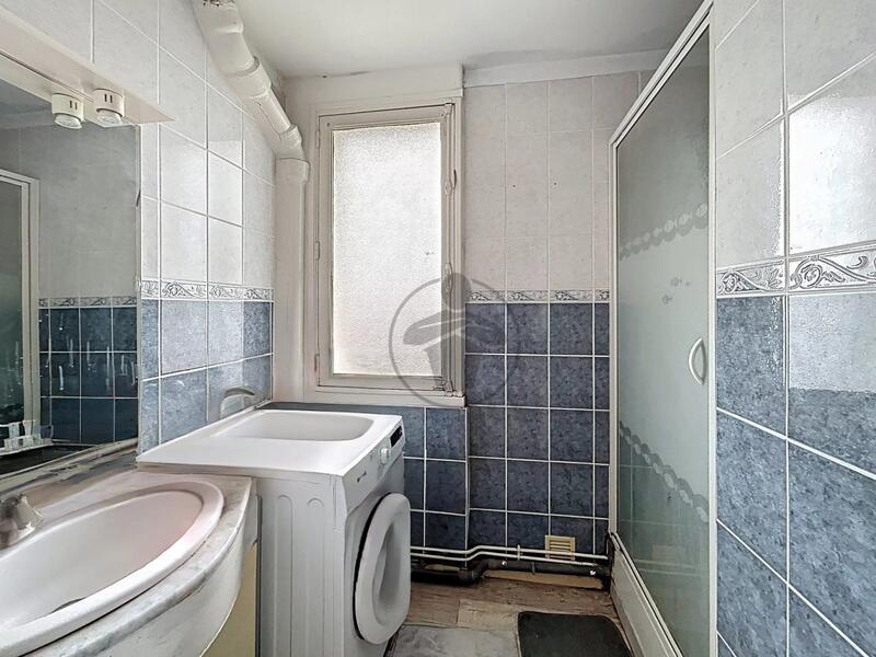 Appartement - 65 m² - 4 pièces