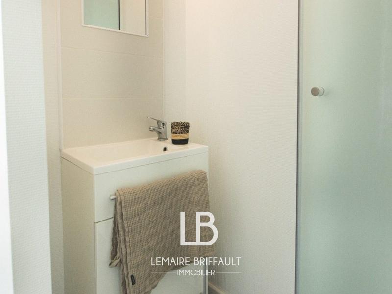 Loft - 117 m² - 6 pièces