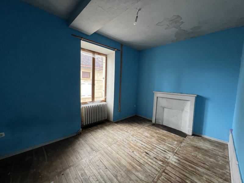 Maison - 140 m² - 7 pièces