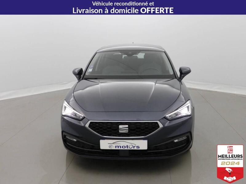 Seat Leon 1.0 Tsi 110 Style