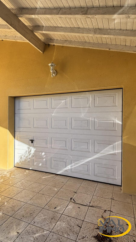 Villa - 200 m² - 6 pièces