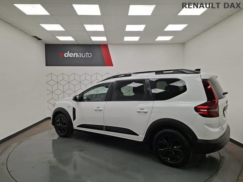 Dacia Jogger Hybrid 140 5 places Extreme
