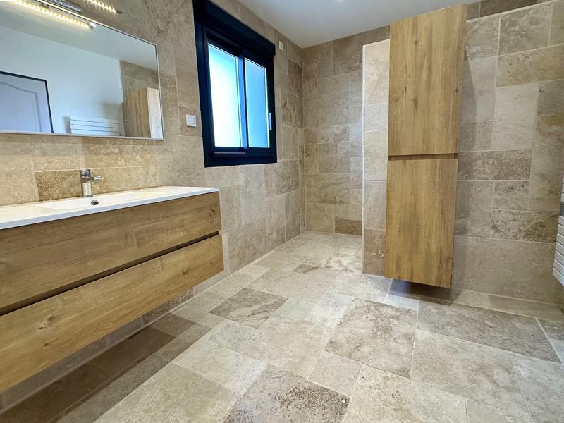 Maison - 160 m² - 5 pièces