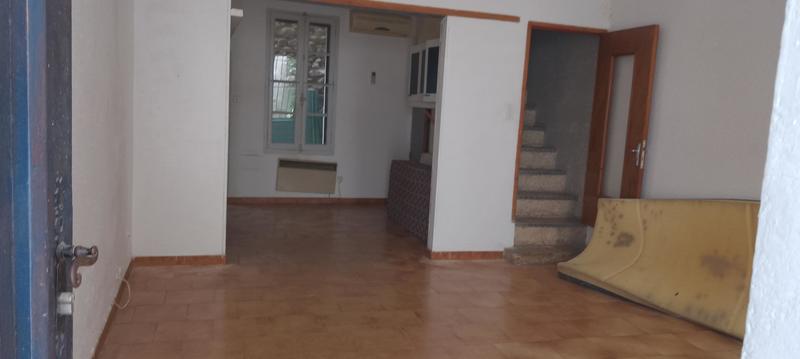 Maison - 63 m² - 4 pièces