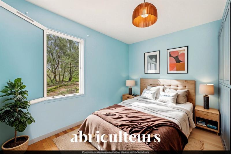 Maison ancienne - 112 m² - 4 pièces