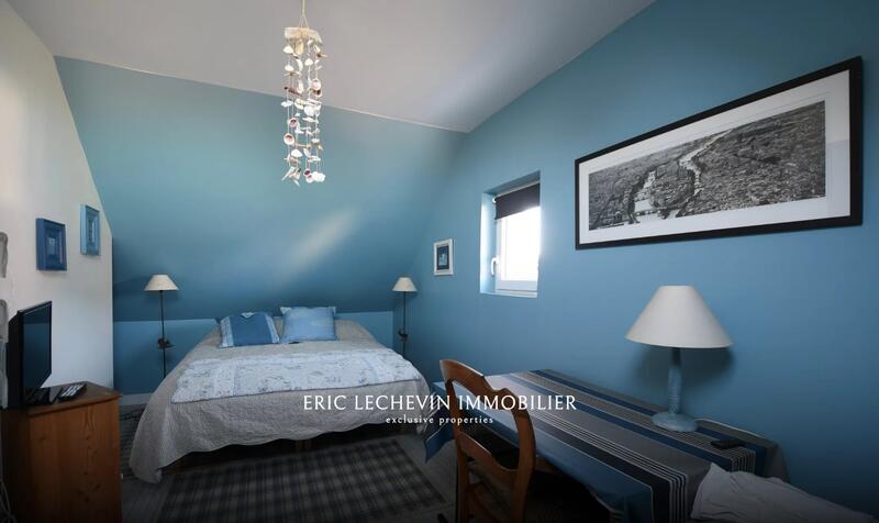 Maison - 109 m² - 6 pièces