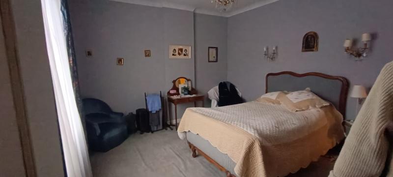 Maison - 200 m² - 8 pièces