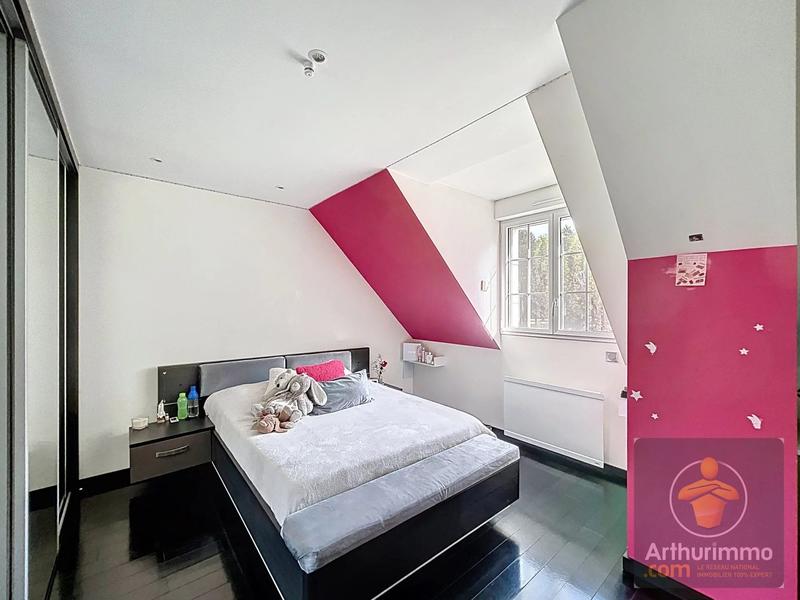 Maison - 147 m² - 7 pièces