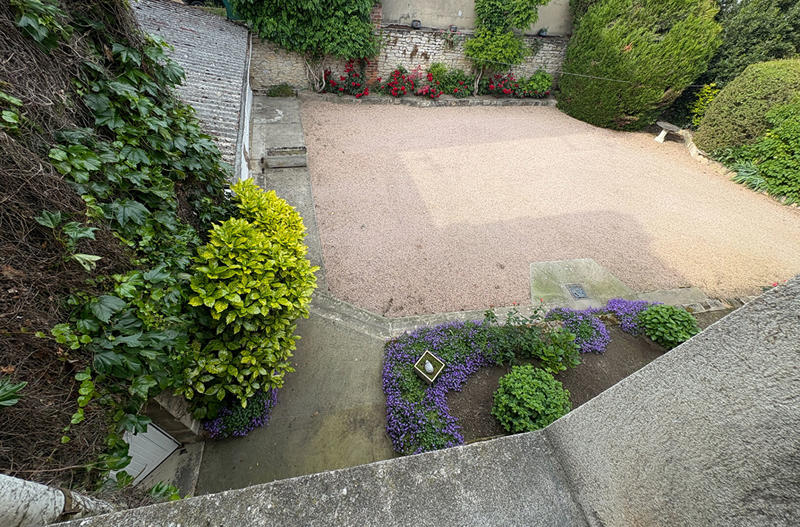 Immeuble - 377 m² - 10 pièces