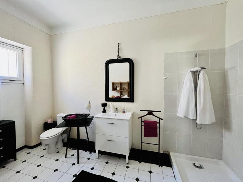 Maison de maîtres - 430 m² - 10 pièces