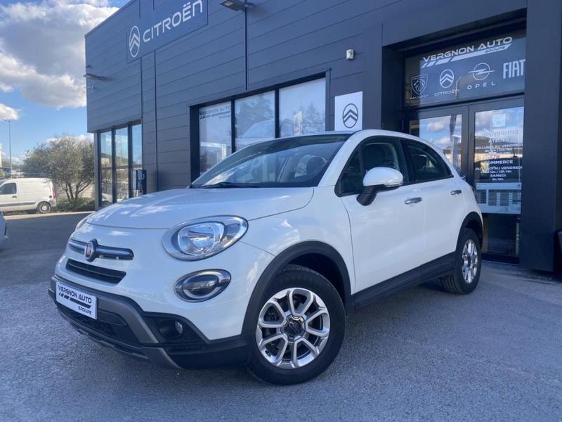Fiat 500x 1.0 FFly t T3 120ch City Cross