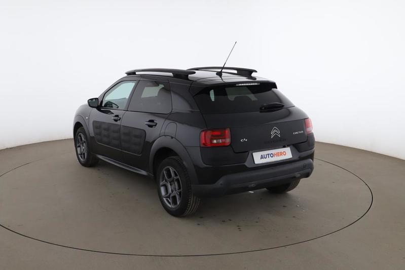 Citroën C4 Cactus 1.6 Blue-HDi Shine Etg6 100 ch