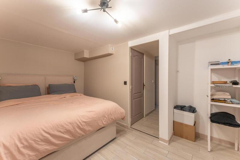 Maison - 104 m² - 5 pièces