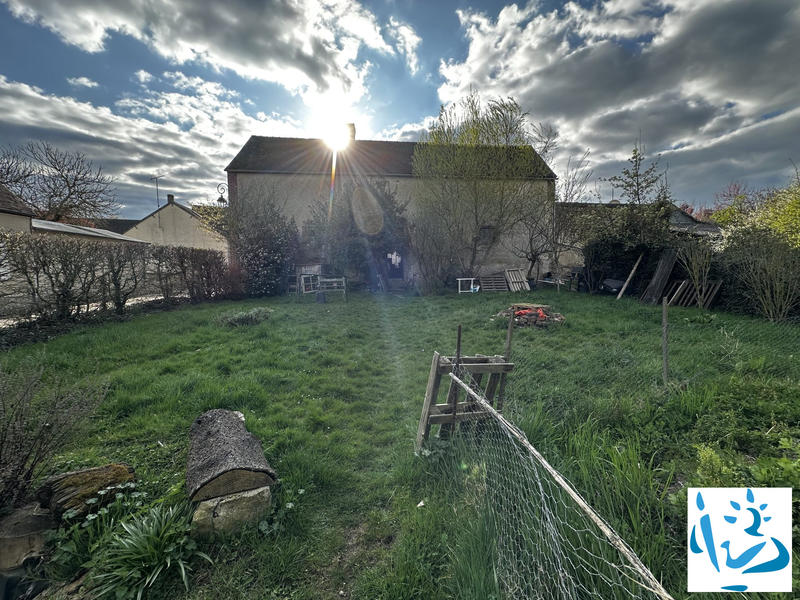 Maison ancienne - 218 m² - 7 pièces