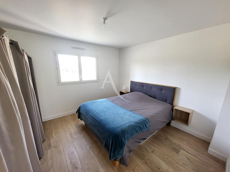 Maison - 155 m² - 8 pièces