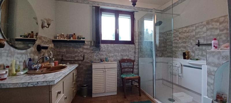 Maison - 190 m² - 10 pièces