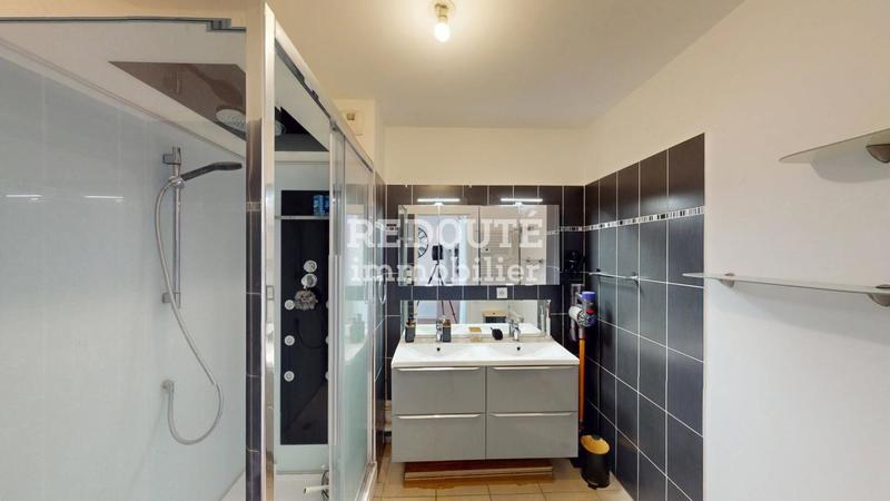 Appartement - 72 m² - 4 pièces