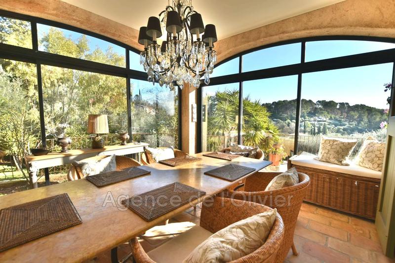 Maison - 213 m² - 7 pièces