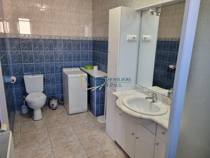 Villa - 260 m² - 11 pièces