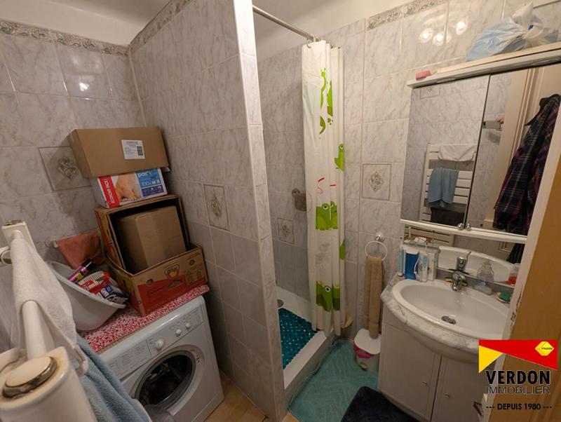 Appartement - 39 m² - 2 pièces