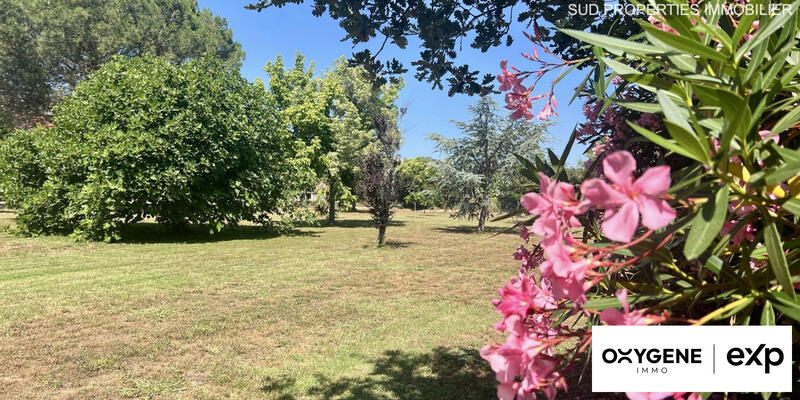 Maison - 200 m² - 7 pièces