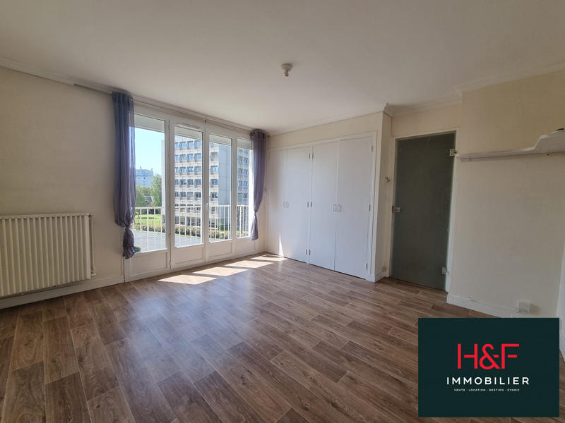 Appartement - 26 m² - 1 pièce
