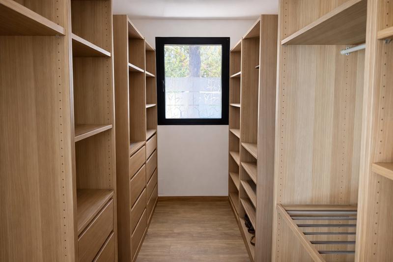 Villa - 220 m² - 5 pièces