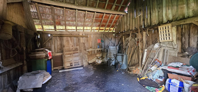 Maison - 58 m² - 4 pièces