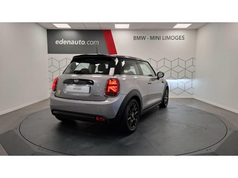 Mini Mini Hatch 3 Portes Cooper se 184 ch Edition Premium