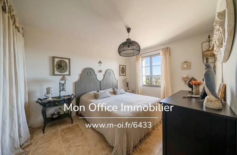 Maison - 145 m² - 6 pièces