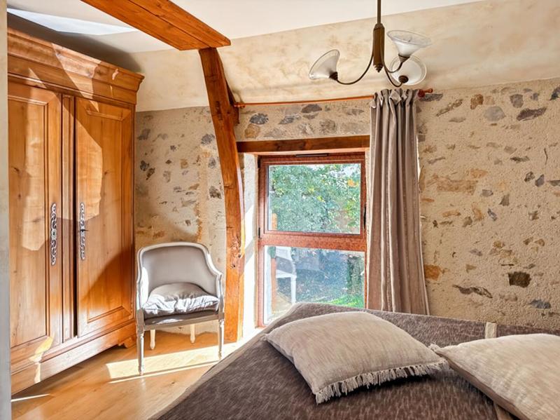 Maison - 179 m² - 8 pièces